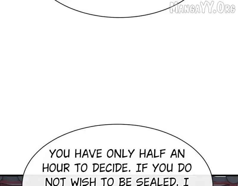 Master: This rebellious disciple is definitely not the Holy Son Chapter 157 - page 39